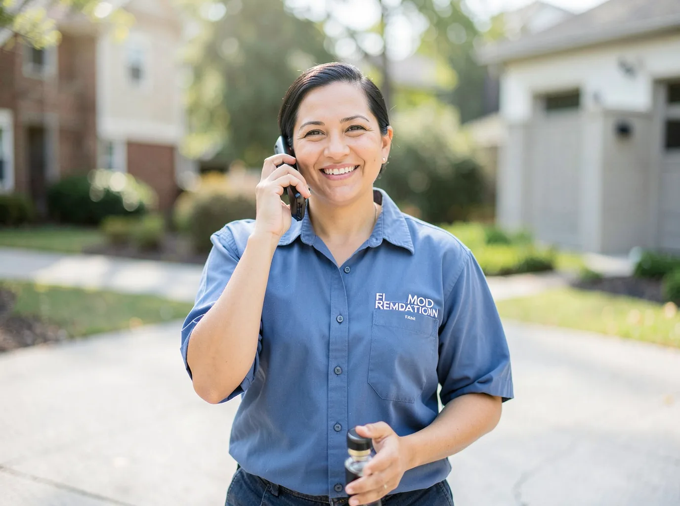 Mold Remediation Cyclone, PA FAQs
